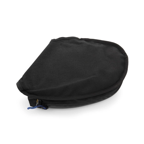 Wunderlich tank protection bar bags - black - Set
