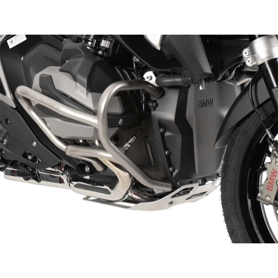 BMW R1300 GS 23- Engine Guard Stainless Steel