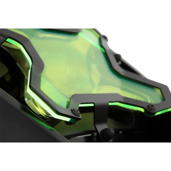 Wunderlich Removable headlight protection R 1300 GS