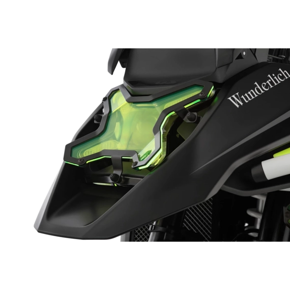 Wunderlich Removable headlight protection R 1300 GS