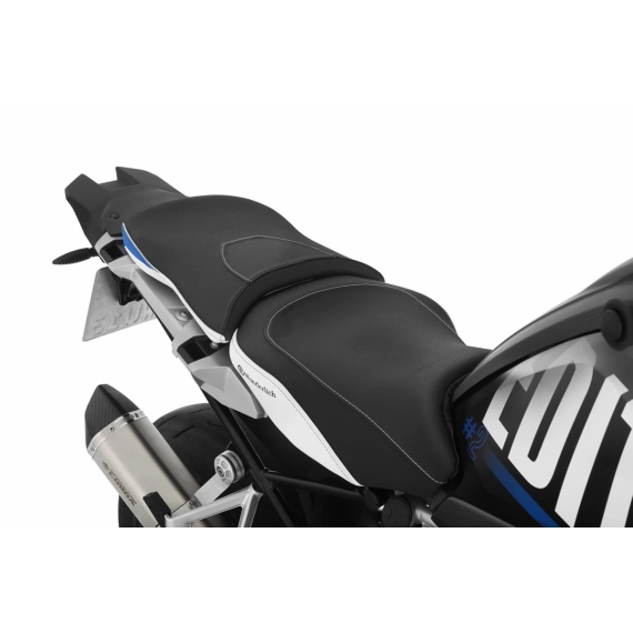 Wunderlich Fahrer Sitzbank AKTIVKOMFORT