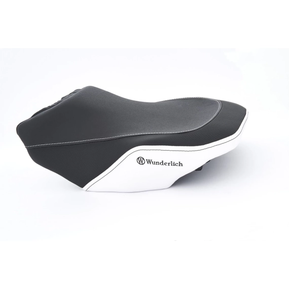 Wunderlich Fahrer Sitzbank AKTIVKOMFORT