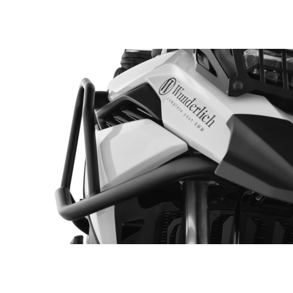 Wunderlich »ADVENTURE« tank protection bar