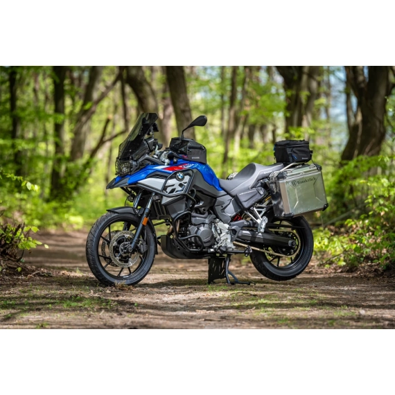 Wunderlich »ADVENTURE« tank protection bar