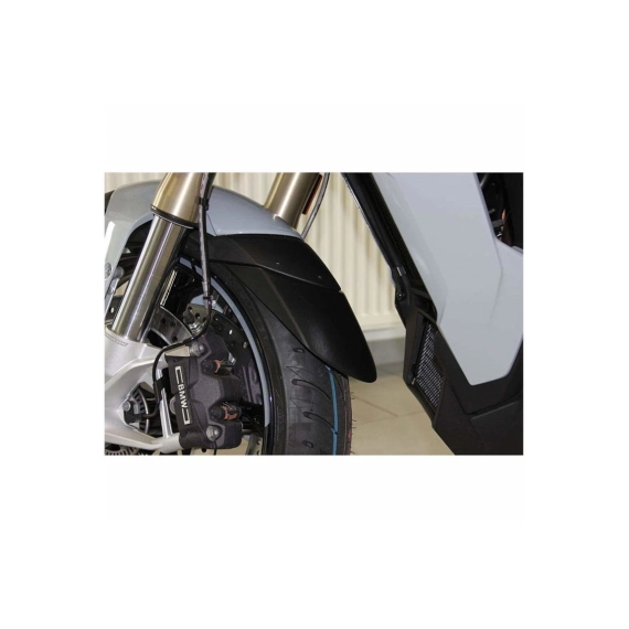 Puig Front Fender Extension S1000Xr 20 CBlack
