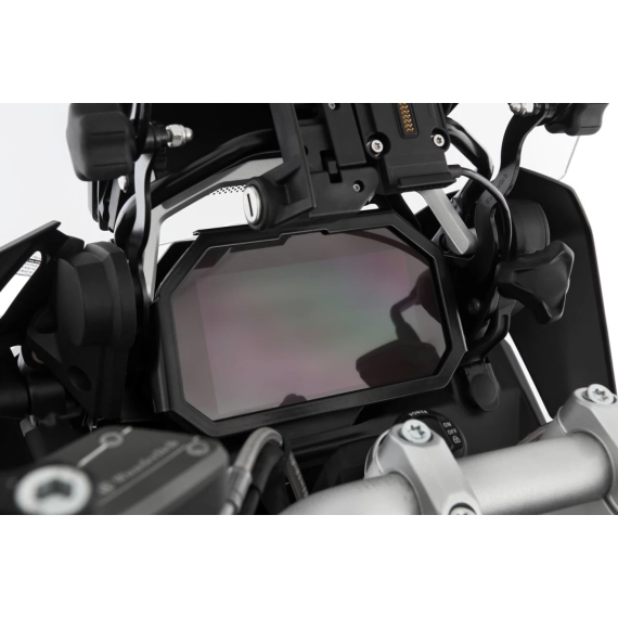Wunderlich TFT Display Theft Protection R 1250 GS / R 1250 GS Adventure