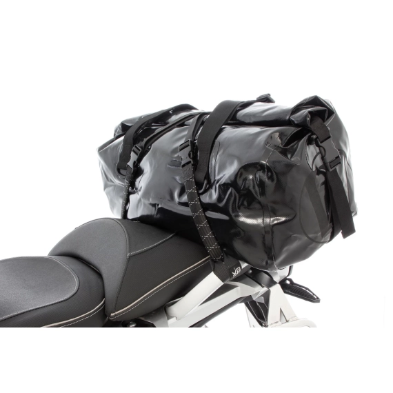 ROK Motorcycle Tie-Down Straps (Medium Duty) - Width 5/8"