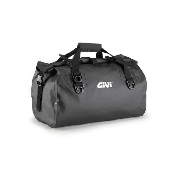 Vanntett Givi Easybag 40 liter for montering på sete eller bagasje
