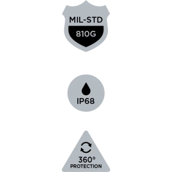 SP Phone Case Xtreme iPhone 15 Pro Max