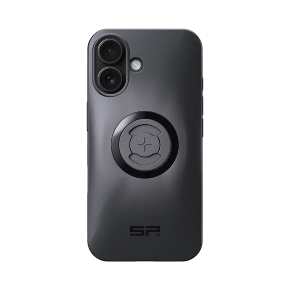 SP Phone Case SPC+ iPhone 16