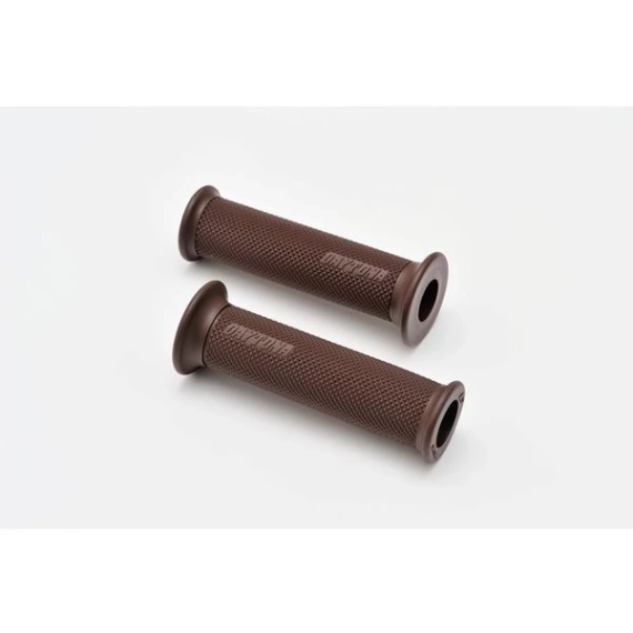 GRIP GGD-BASE  FOR 7/8 BROWN,125MM,OPENEND