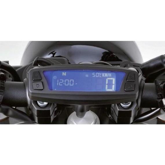 ASURA MULTI FUNCTION COMPUTER, SILVER