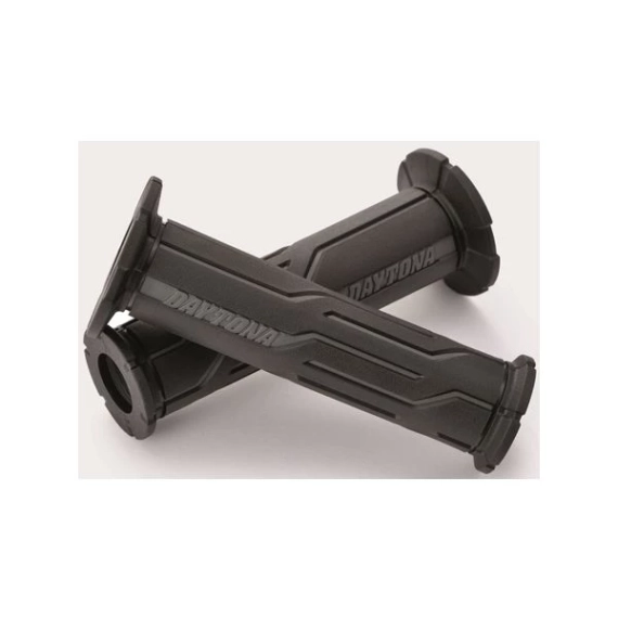 Daytona Holker GGD-LINE  for std 22,2mm styre, GRÅ