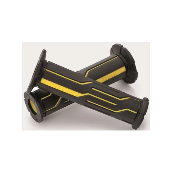 Daytona Holker GGD-LINE  for std 22,2mm styre, GUL