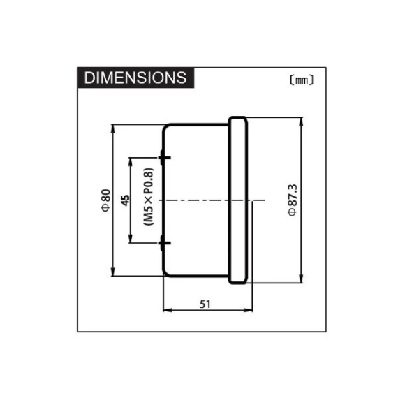 VELONA-W ELECTRICAL SPEEDOMETER (200) AND RPM (9000)
