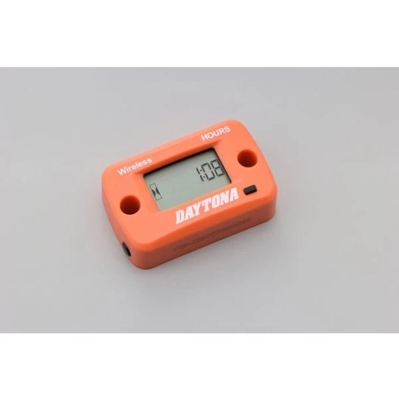 Timeteller - Trådløs