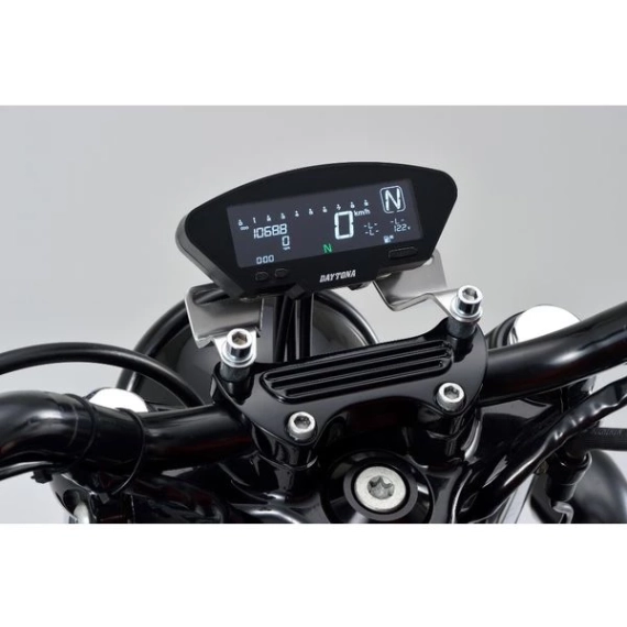 Brakett for instrument - VELONA og DEVA