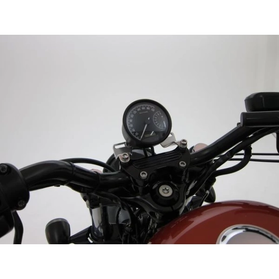 Brakett for instrument - VELONA og DEVA