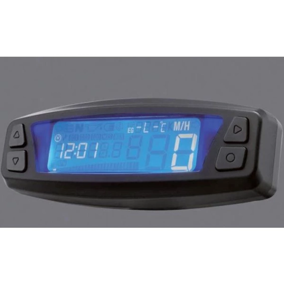 ASURA MULTI FUNCTION COMPUTER, BLACK