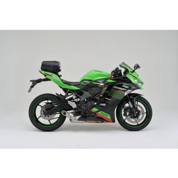 HenlyBegins - Seat bag - 5,5 liter