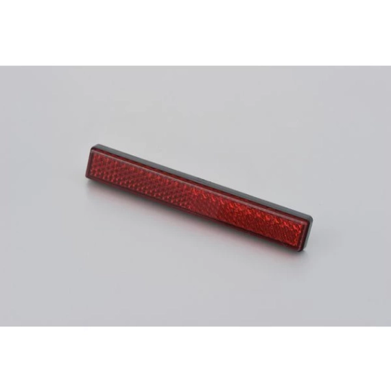 SLIM refleks (rød) - Bolt