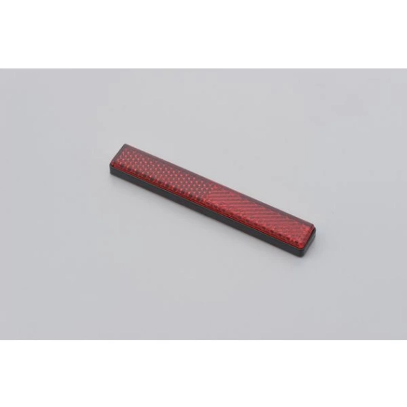 SLIM refleks (rød) - Teip