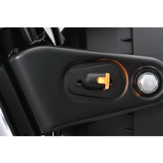 D-LIGHT MINI3 LED INDICATOR(2P)