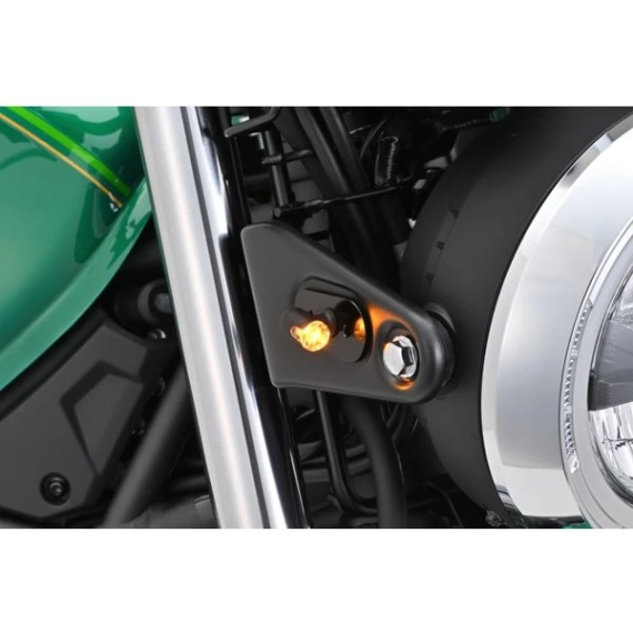 D-LIGHT MINI3 LED INDICATOR(2P)