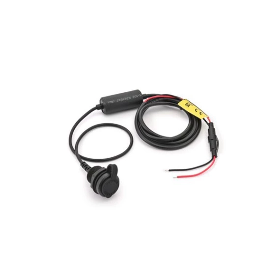 USB Type-C Cowl mount