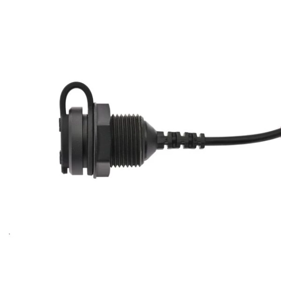 USB Type-C Cowl mount