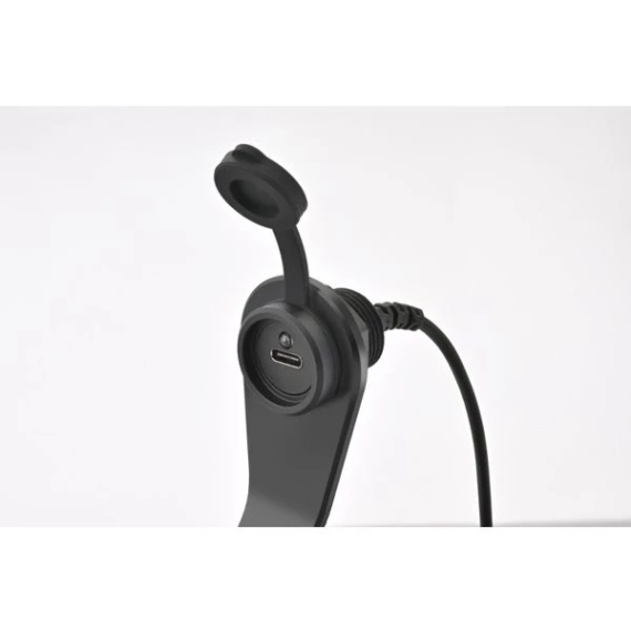 USB Type-C Cowl mount