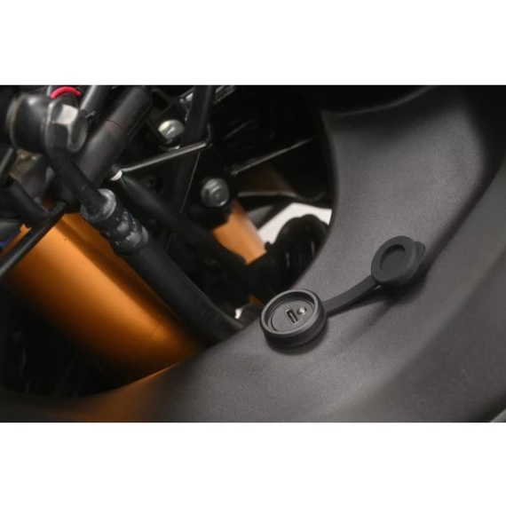 USB Type-C Cowl mount