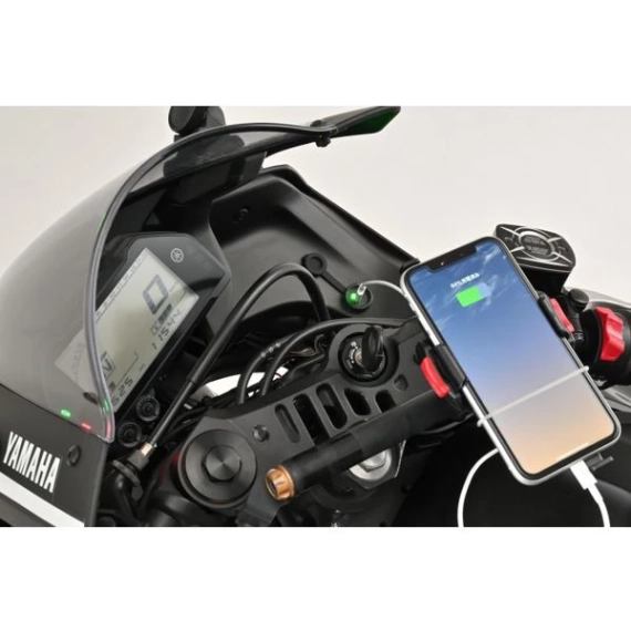 USB Type-C Cowl mount