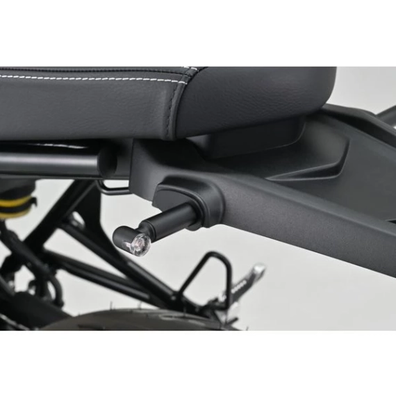 EXTENSION SET (ALUMINIUM) - M8 - 30 mm