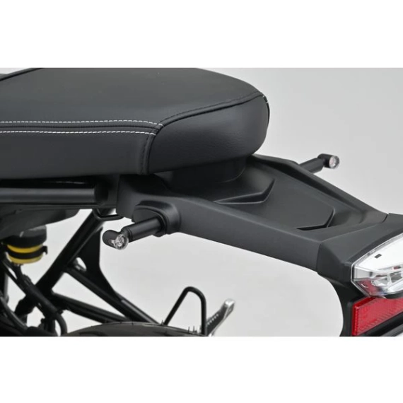 EXTENSION SET (ALUMINIUM) - M8 - 30 mm