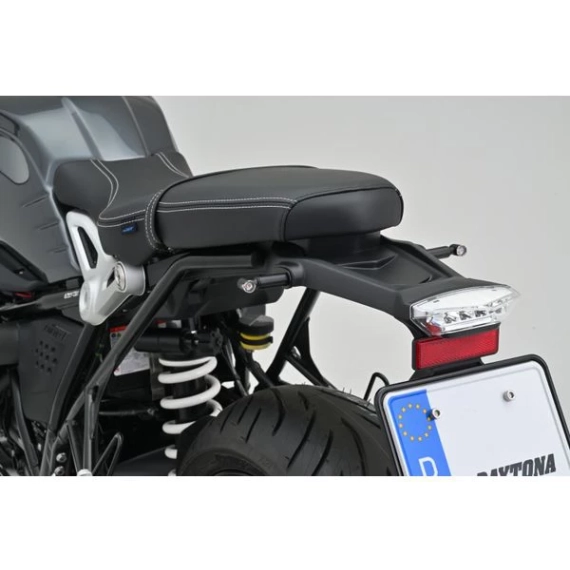 EXTENSION SET (ALUMINIUM) - M8 - 30 mm