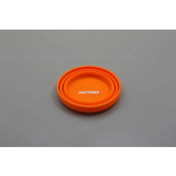 Magnetisk skål i silikon