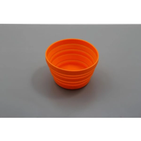 Magnetisk skål i silikon