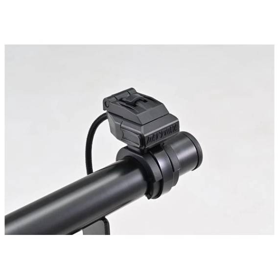 Strømuttak 1x USB - QC3.0 (3A)