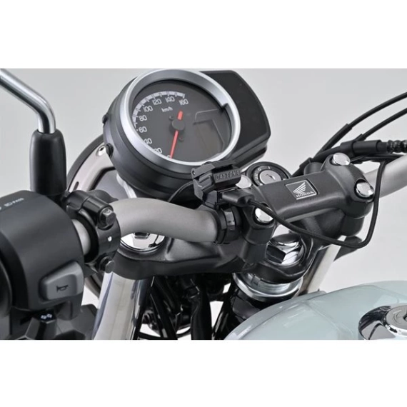 Strømuttak 1x USB - QC3.0 (3A)