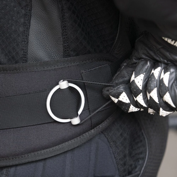 KRIEGA BACKPACK - R25 - NY 2024