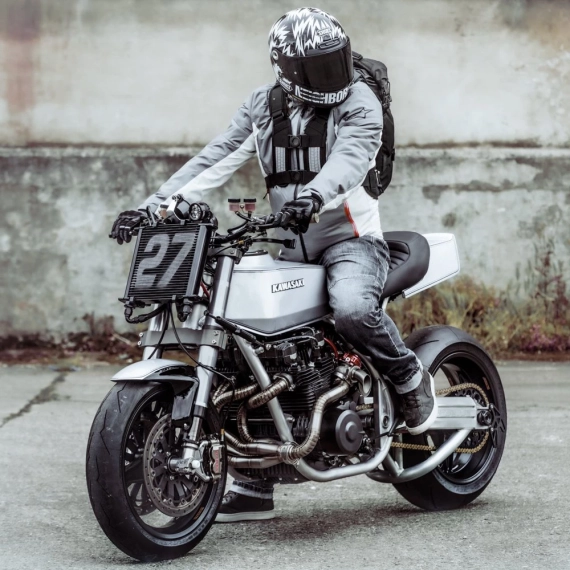 KRIEGA BACKPACK - R25 - NY 2024