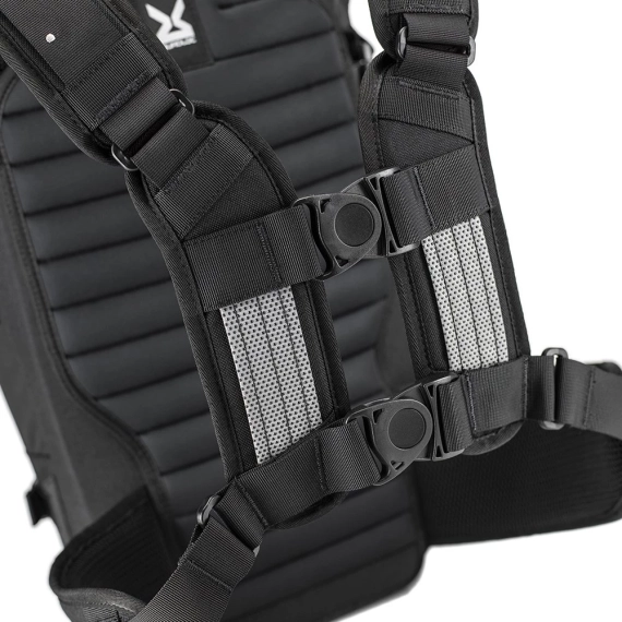 KRIEGA BACKPACK - R25 - NY 2024