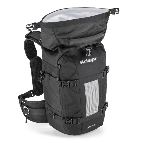 KRIEGA BACKPACK - R25 - NY 2024