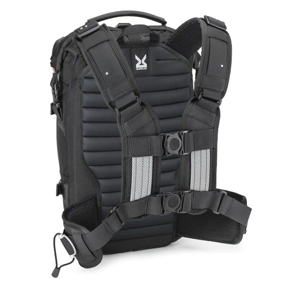 KRIEGA BACKPACK - R25 - NY 2024