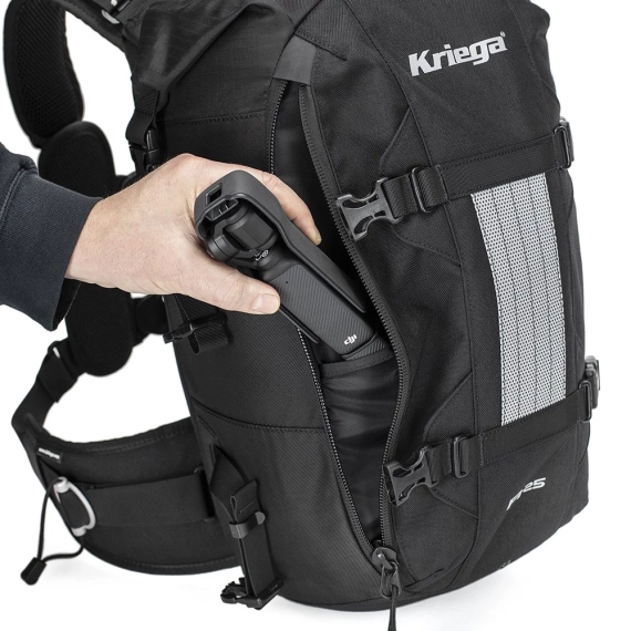 KRIEGA BACKPACK - R25 - NY 2024