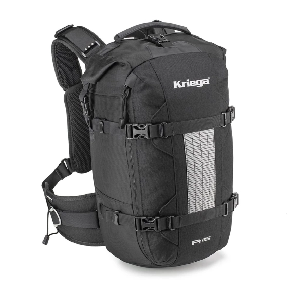 KRIEGA BACKPACK - R25 - NY 2024