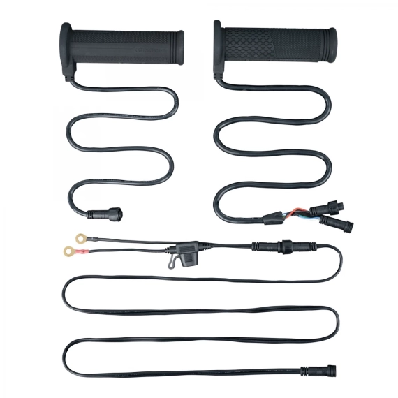 HOTGRIPS PRO TOURING