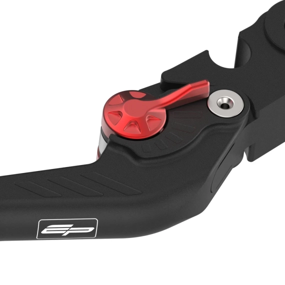 EP Yamaha MT-09 Short Clutch and Brake Lever set (2017-2020)