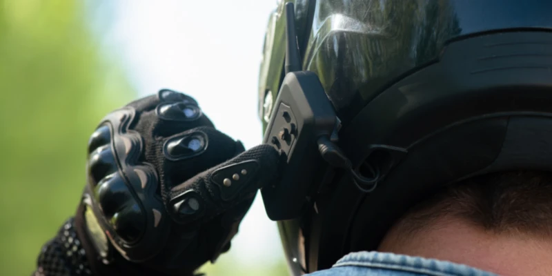 Intercom til MC, Speed Motorcenter, SpeedMC, MC, Intercom